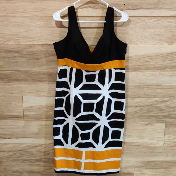 Donna Ricco Dresses & Skirts - Donna Ricco New York Dress 12